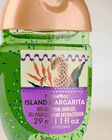 Island Margarita PocketBac Hand Sanitizer image number null