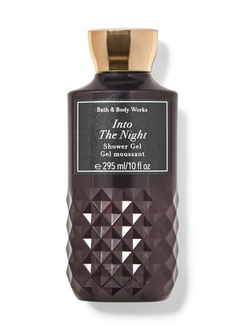 Into the Night Shower Gel Shower Gel