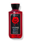 Vampire Blood Shower Gel image number null