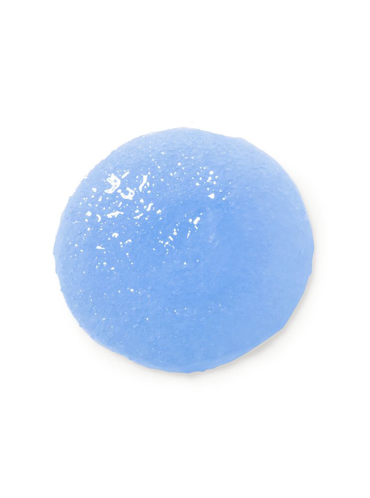 Gingham Foaming Sugar Body Scrub Foaming Sugar Body Scrub