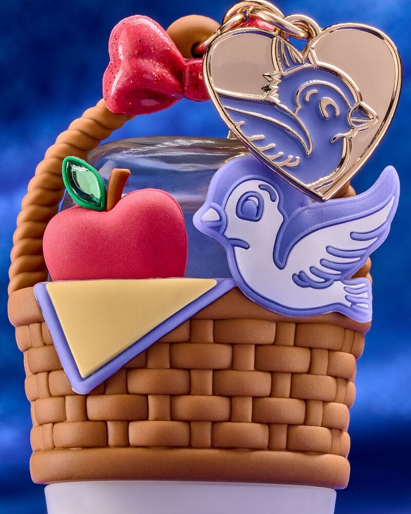 Snow White Basket PocketBac Holder PocketBac Holder