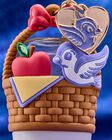 Snow White Basket PocketBac Holder image number null