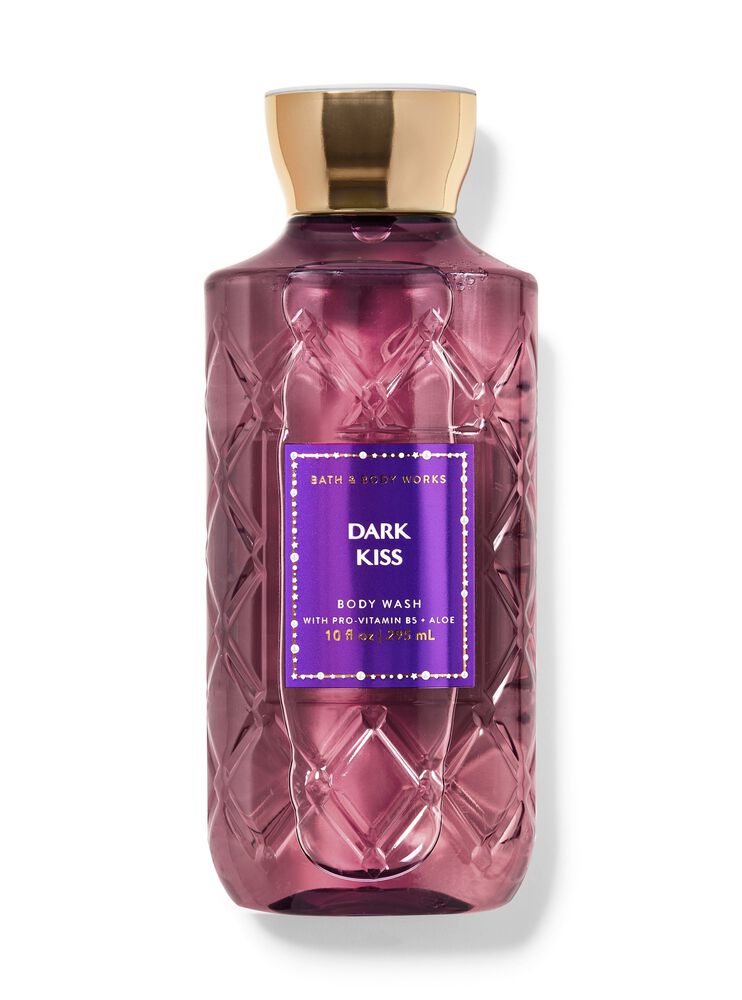 Dark Kiss Body Wash Body Wash