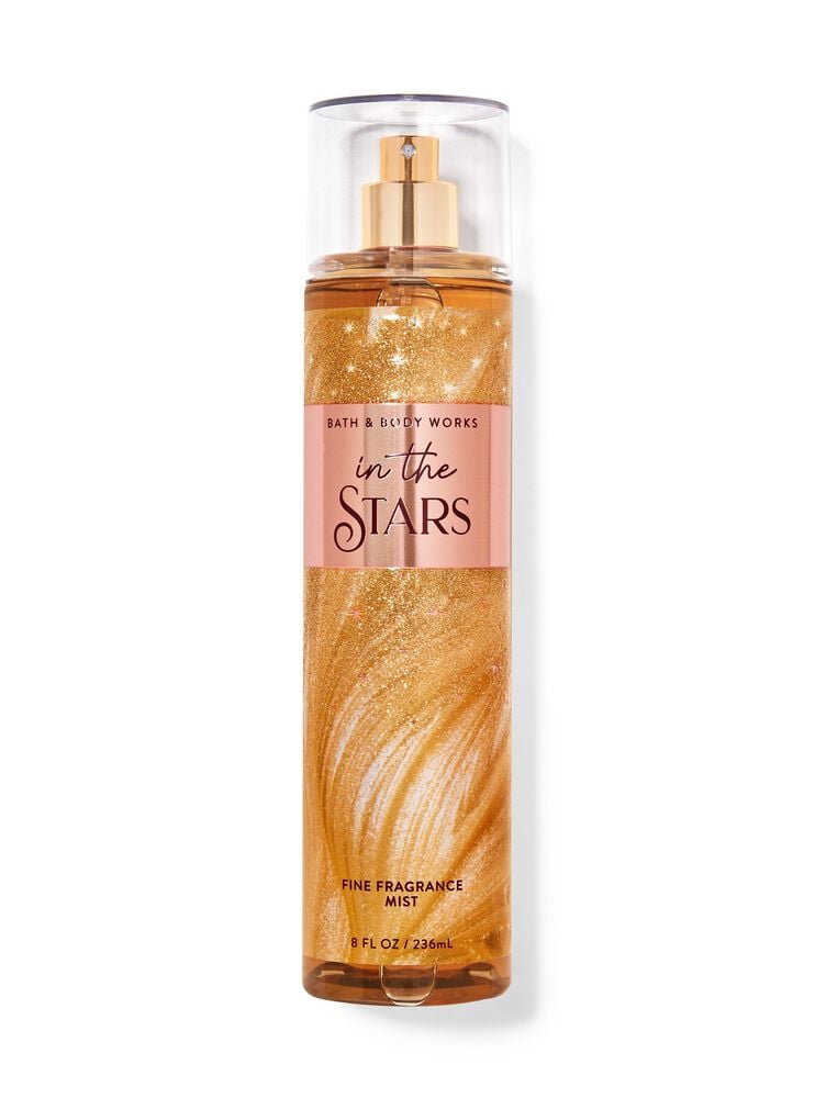In The Stars Fine Fragrance Mist Fine Fragrance Mist