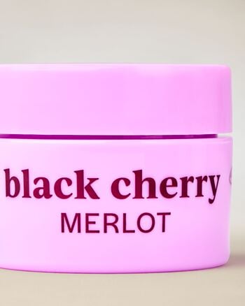 Black Cherry Merlot Lip Mask Lip Mask