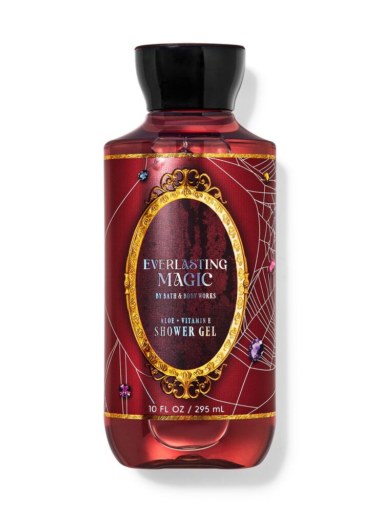 Everlasting Magic Shower Gel Shower Gel