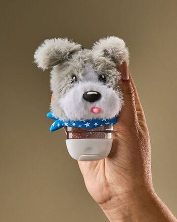 Bandana Dog Pom PocketBac Holder PocketBac Holder