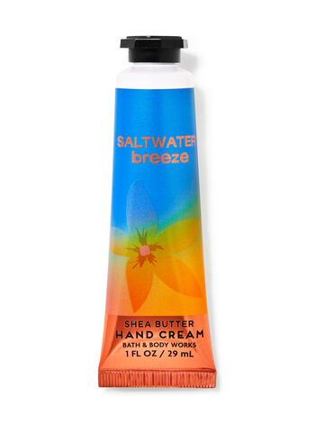 Saltwater Breeze Hand Cream Hand Cream