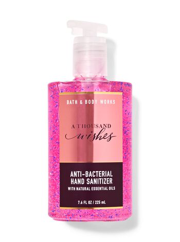A Thousand Wishes Hand Sanitizer, 7.6 fl oz Hand Sanitizer
