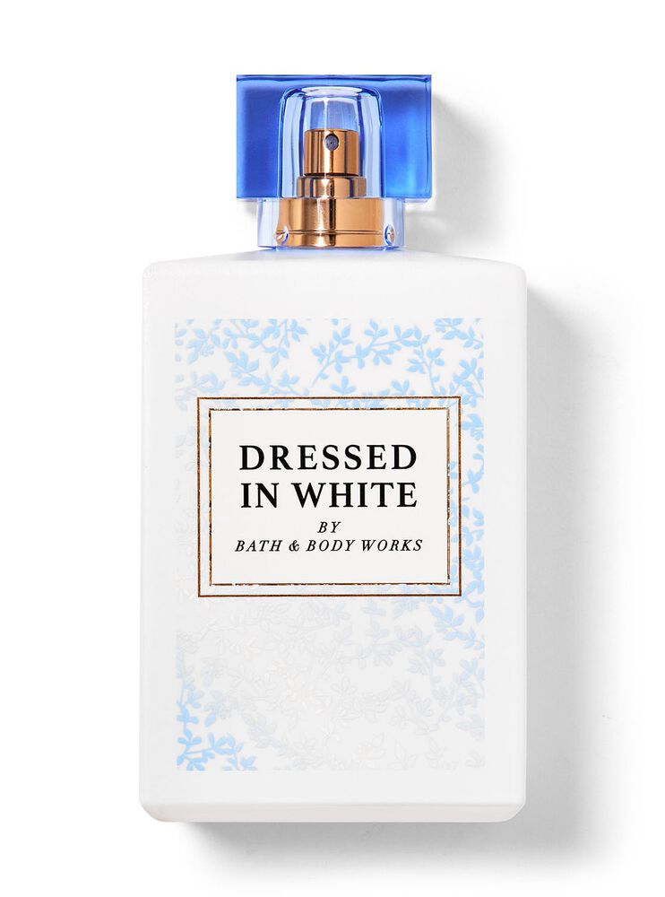 Dressed In White Eau de Parfum Eau de Parfum