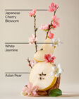 Japanese Cherry Blossom Lip Gloss image number null
