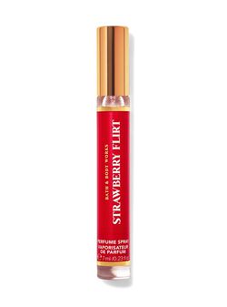 Strawberry Flirt Mini Perfume Spray image number null