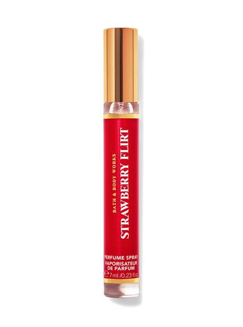 Strawberry Flirt Mini Perfume Spray Mini Perfume Spray