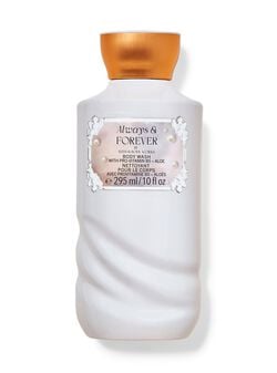 Always & Forever Body Wash
