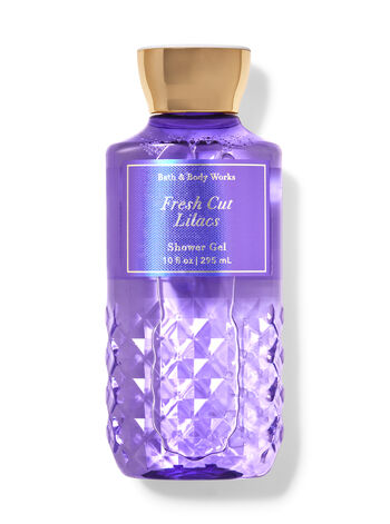Fresh Cut Lilacs Body Wash & Shower Gel Shower Gel