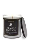 Orange Blossom Single Wick Candle image number null