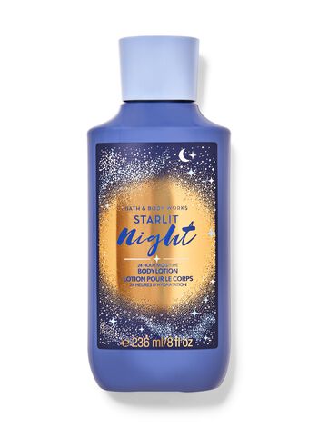 Starlit Night Super Smooth Body Lotion Super Smooth Body Lotion
