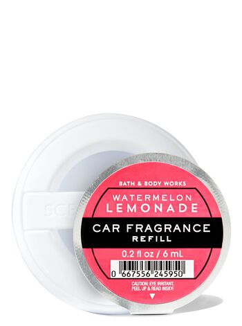 Watermelon Lemonade Car Fragrance Refill Car Fragrance Refill