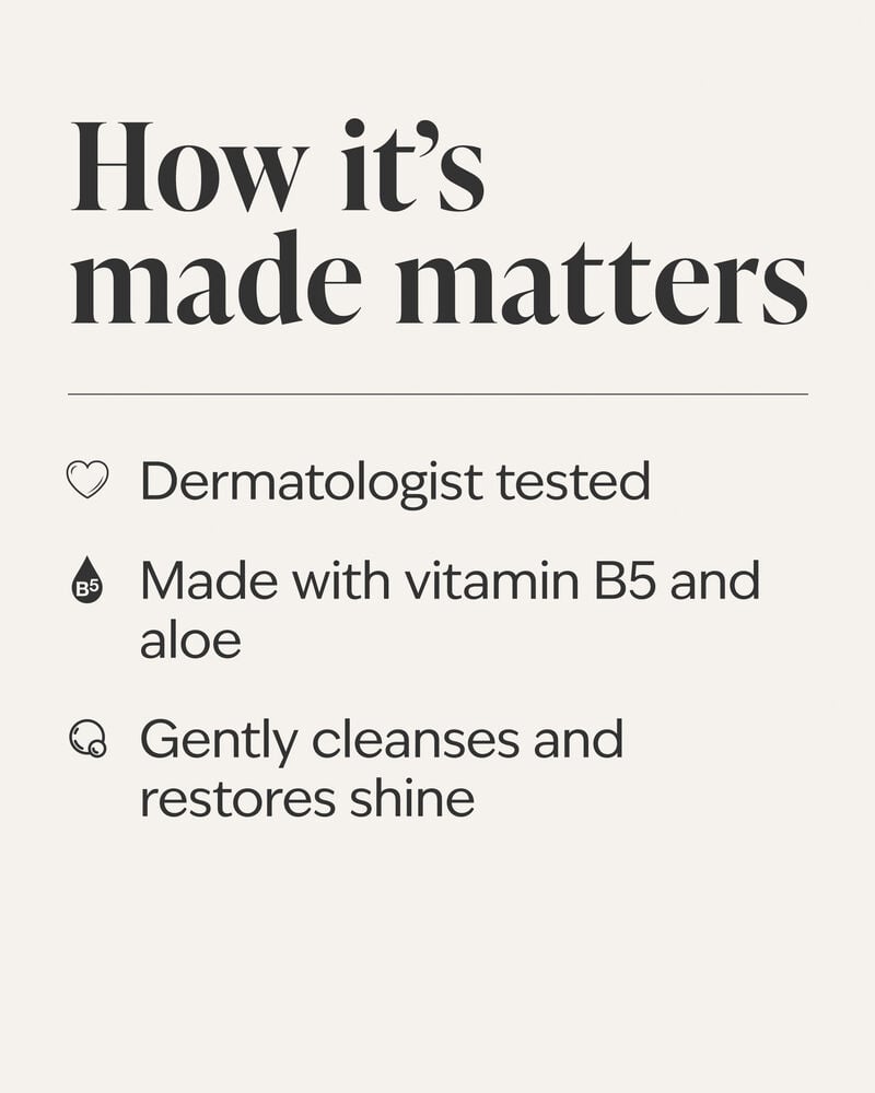 At The Beach Shampoo Shampoo