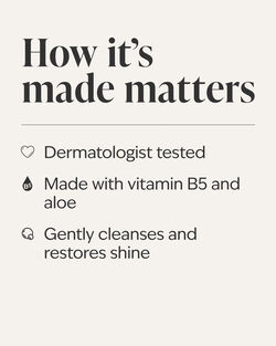 At The Beach Shampoo image number null