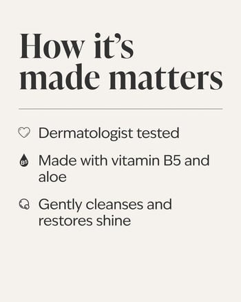 At The Beach Shampoo Shampoo