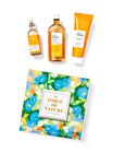Sandalwood Vanilla Gift Box Set image number null