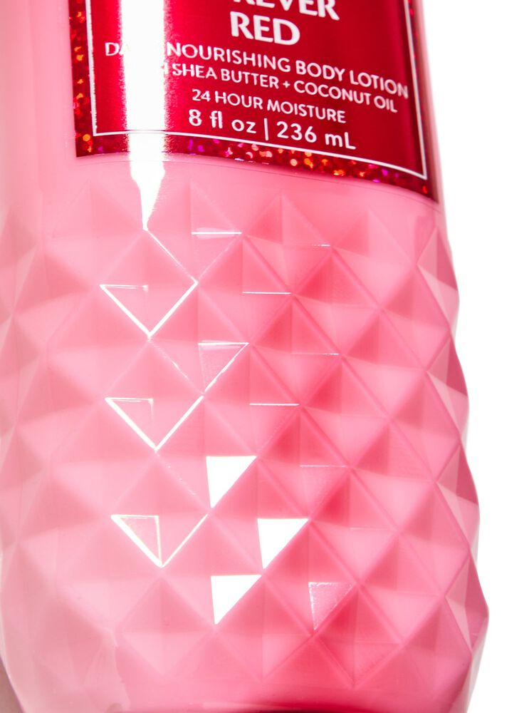 Forever Red Daily Nourishing Body Lotion Daily Nourishing Body Lotion