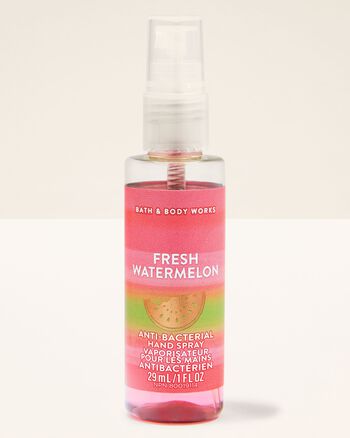Fresh Watermelon Hand Sanitizer Spray Hand Sanitizer Spray