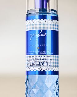 Gingham Fine Fragrance Mist image number null