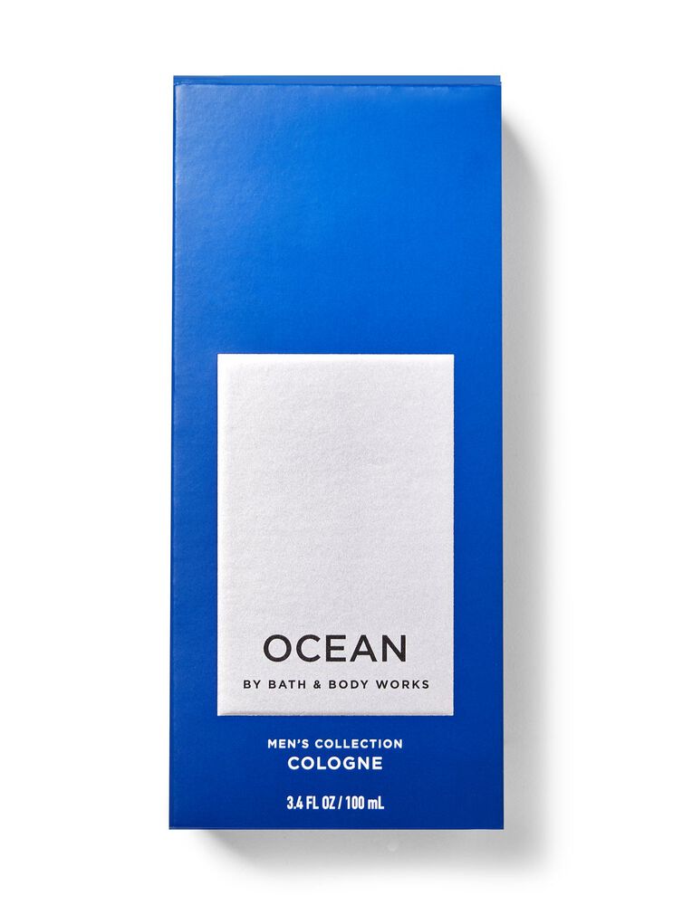Ocean Cologne Cologne