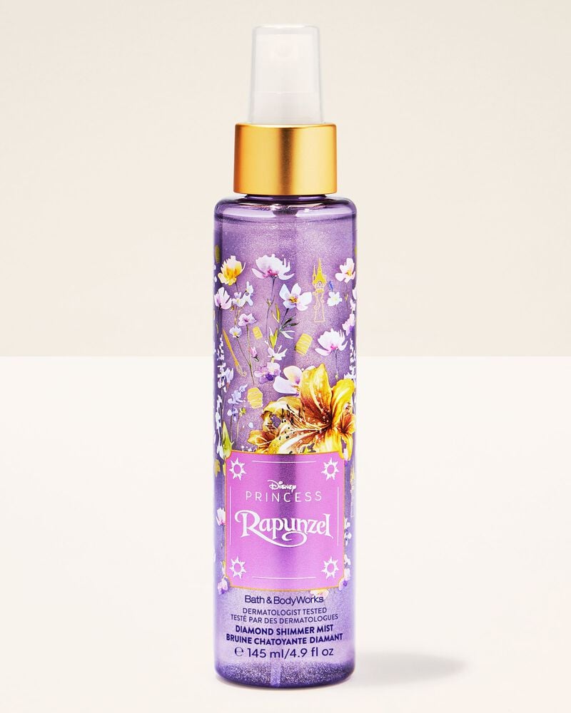 Rapunzel Diamond Shimmer Mist Diamond Shimmer Mist