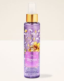 Rapunzel Diamond Shimmer Mist image number null