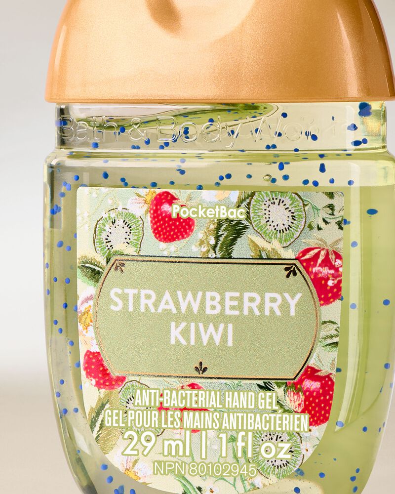Strawberry Kiwi PocketBac Hand Sanitizer PocketBac Hand Sanitizer