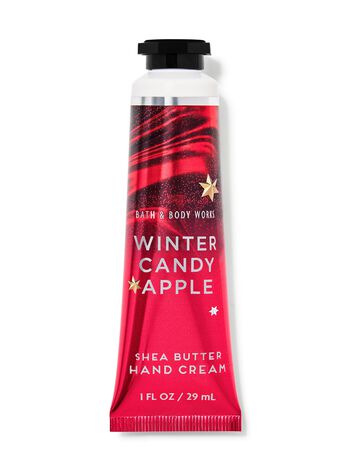 Winter Candy Apple Hand Cream Hand Cream