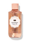 Coconut Cream Pie Body Wash & Shower Gel image number null