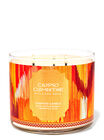 Calypso Clementine 3-Wick Candle image number null