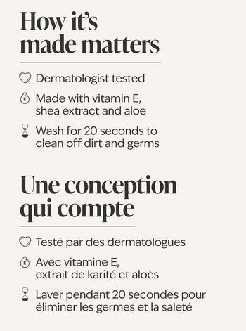 Pineapple Mango Cleansing Gel Hand Soap Cleansing Gel Hand Soap