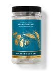 Eucalyptus Tea Shower Steamers, 6-Pack image number null