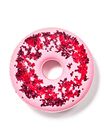 Glazed Cherry Donut Bath Fizzy image number null