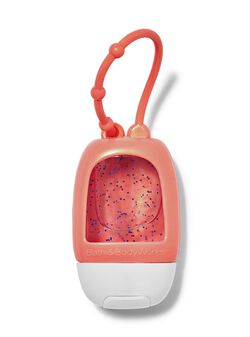 Peach Fuzz PocketBac Holder Peach Fuzz PocketBac Holder