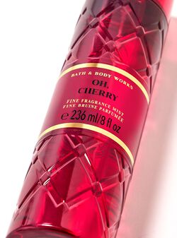 Oh, Cherry Fine Fragrance Mist