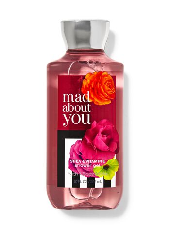 Mad About You Body Wash & Shower Gel Shower Gel