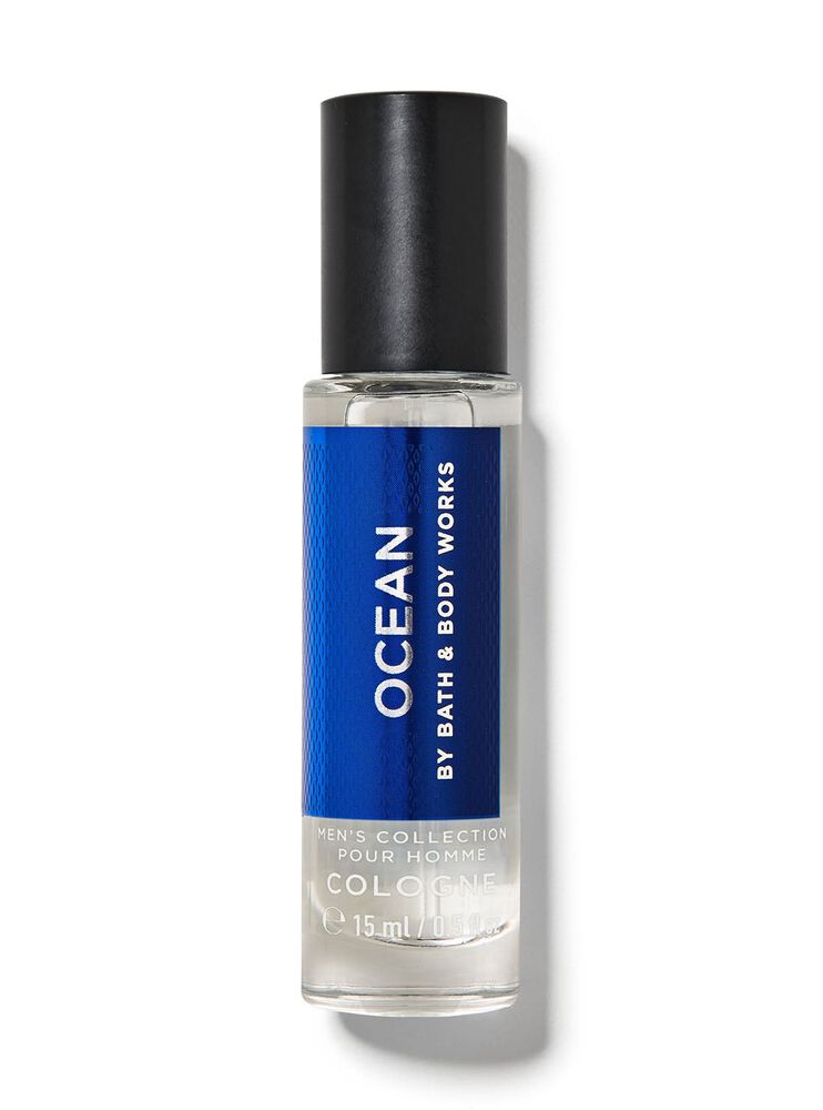 Ocean Mini Cologne Mini Cologne