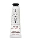 Pure Wonder Hand Cream image number null