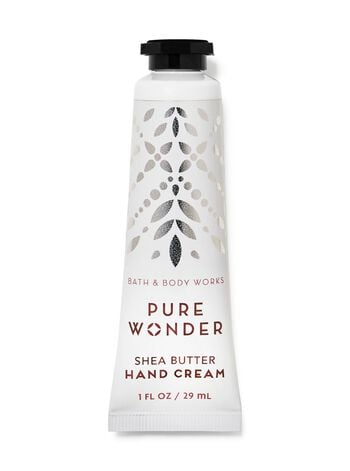 Pure Wonder Hand Cream Hand Cream
