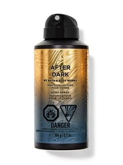 After Dark Body Spray