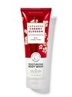 Japanese Cherry Blossom Body Wash & Shower Gel image number null