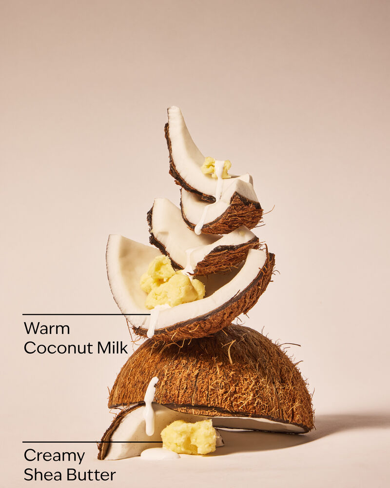 Coconut Perfume Mist Perfume Mist