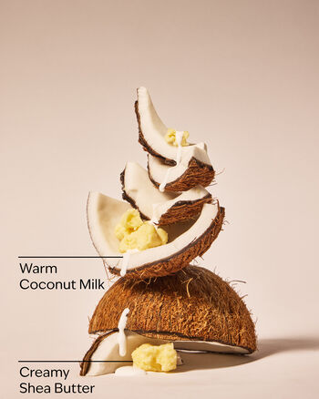 Coconut Perfume Mist Perfume Mist