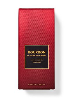 Bourbon Cologne image number null